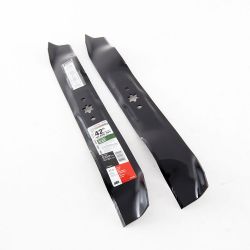 MTD 490-110-M091 42" Mulch Blade Set 