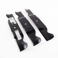 MTD 490-110-M117 54" Deck Blade Set 