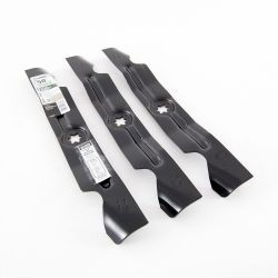 MTD 490-110-M126 50" Deck Blade Set - MTD 490-110-M126