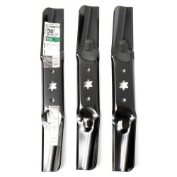 MTD 490-110-M155 50" Blade Set 