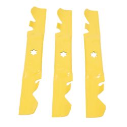 MTD 490-110-M178 50" Xtreme Mulch Blade - MTD 490-110-M178