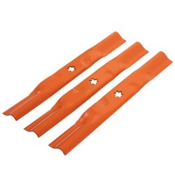MTD 490-110-M183 54" Lowlift Blade - MTD 490-110-M183