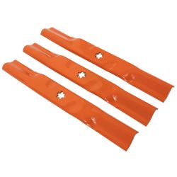 MTD 490-110-M183 54" Lowlift Blade - MTD 490-110-M183