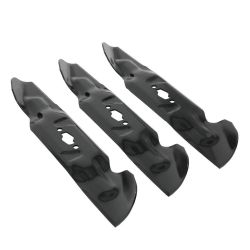 MTD 490-110-Y194 54" H-L Blade Set - MTD 490-110-Y194