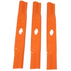 MTD 490-110-Y200 50" LI S Blade Set - MTD 490-110-Y200