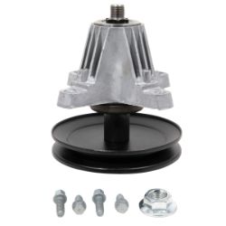 MTD 490-130-C015 42" Spindle Assembly - MTD 490-130-C015