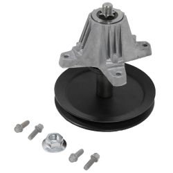 MTD 490-130-C018 46" Spindle Assembly - MTD 490-130-C018