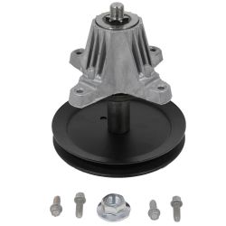 MTD 490-130-C018 46" Spindle Assembly - MTD 490-130-C018