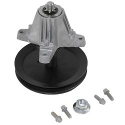MTD 490-130-C018 46" Spindle Assembly - MTD 490-130-C018
