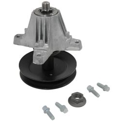 MTD 490-130-C019 50" Spindle Assembly - MTD 490-130-C019