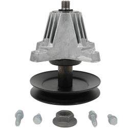 MTD 490-130-C019 50" Spindle Assembly - MTD 490-130-C019