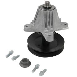 MTD 490-130-C019 50" Spindle Assembly - MTD 490-130-C019