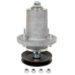 MTD 490-130-C021 48" Spindle Assembly - MTD 490-130-C021