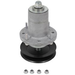 MTD 490-130-C022 54" Spindle Assembly - MTD 490-130-C022