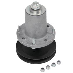 MTD 490-130-C023 60" Spindle Assembly - MTD 490-130-C023