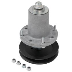 MTD 490-130-C023 60" Spindle Assembly - MTD 490-130-C023