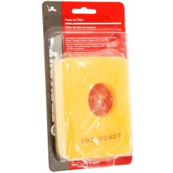 MTD 490-200-Y042 Briggs 55 Air Filter - MTD 490-200-Y042