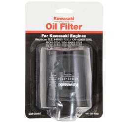 MTD 490-201-0003 Kawasaki Oil Filter - MTD 490-201-0003