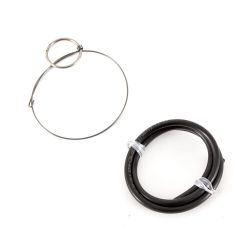 MTD 490-240-0013 Low Perm Fuel Hose 