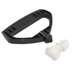MTD 490-241-0002 Snowthrower Starter Handle - MTD 490-241-0002