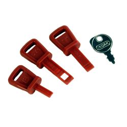 MTD 490-241-0008 Universal Key Set - MTD 490-241-0008