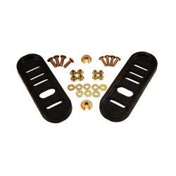 MTD 490-241-0010 Poly DL Slide Shoe 
