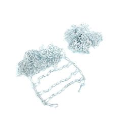 MTD 490-241-0021 18.5" Tire Chains 