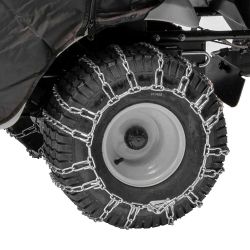MTD 490-241-0022 18" X 9.5" Chains - MTD 490-241-0022