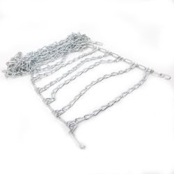 MTD 490-241-0022 18" X 9.5" Chains - MTD 490-241-0022