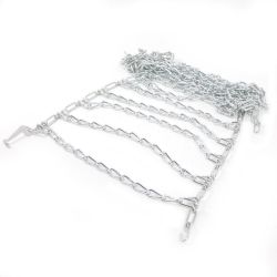 MTD 490-241-0026 2 Link Tire Chains - MTD 490-241-0026