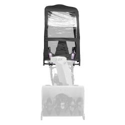 MTD 490-241-0032 2-Stage Snowthrower Cab 