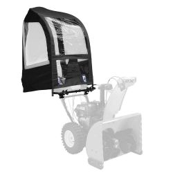MTD 490-241-0032 2-Stage Snowthrower Cab - MTD 490-241-0032