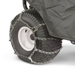 MTD 490-241-0036 24 X 12 Tire Chains 