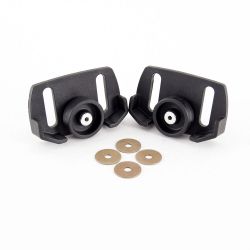 MTD 490-241-0038 Roller-Skid Shoes 