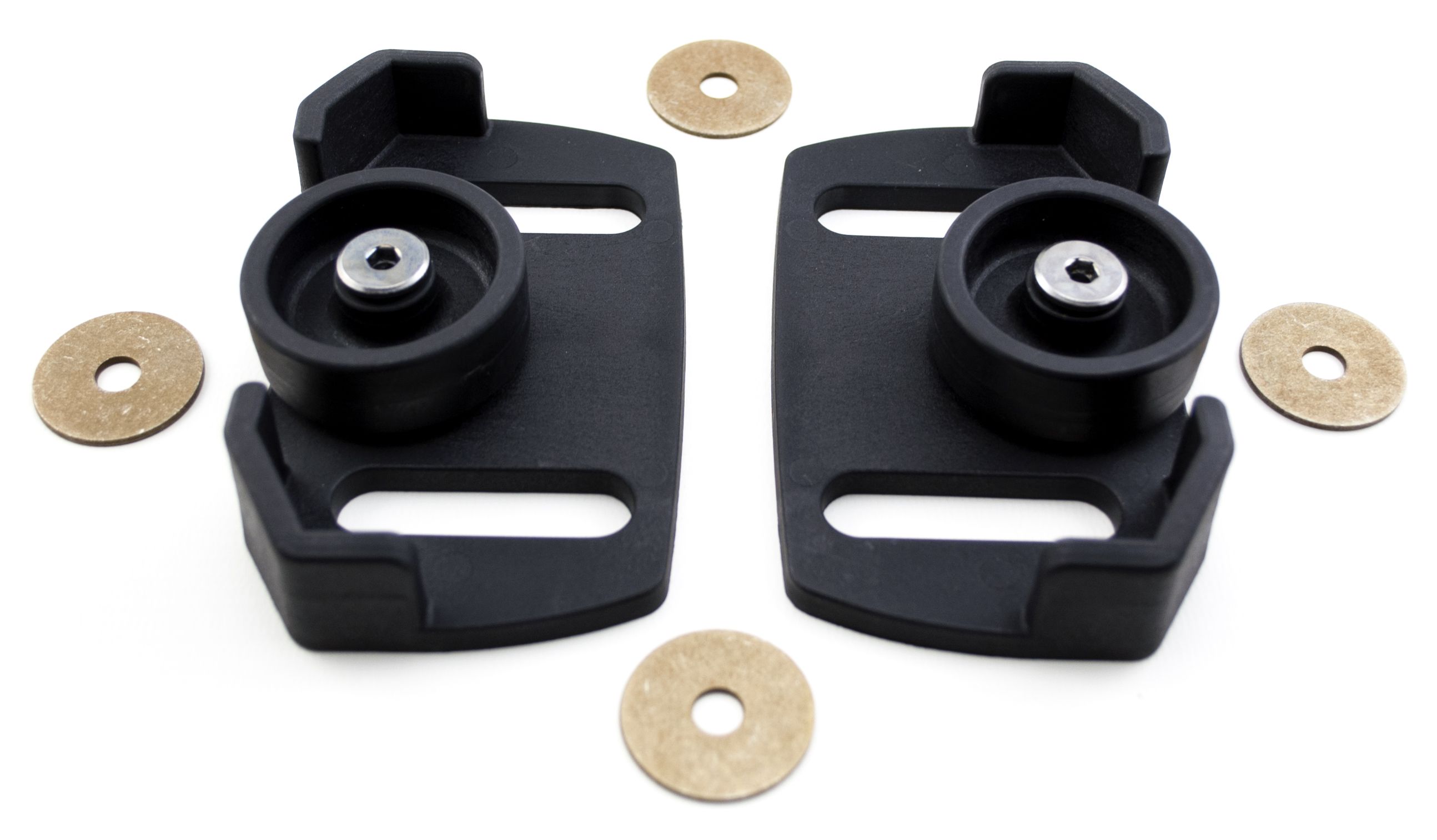 MTD Roller Skid Shoes