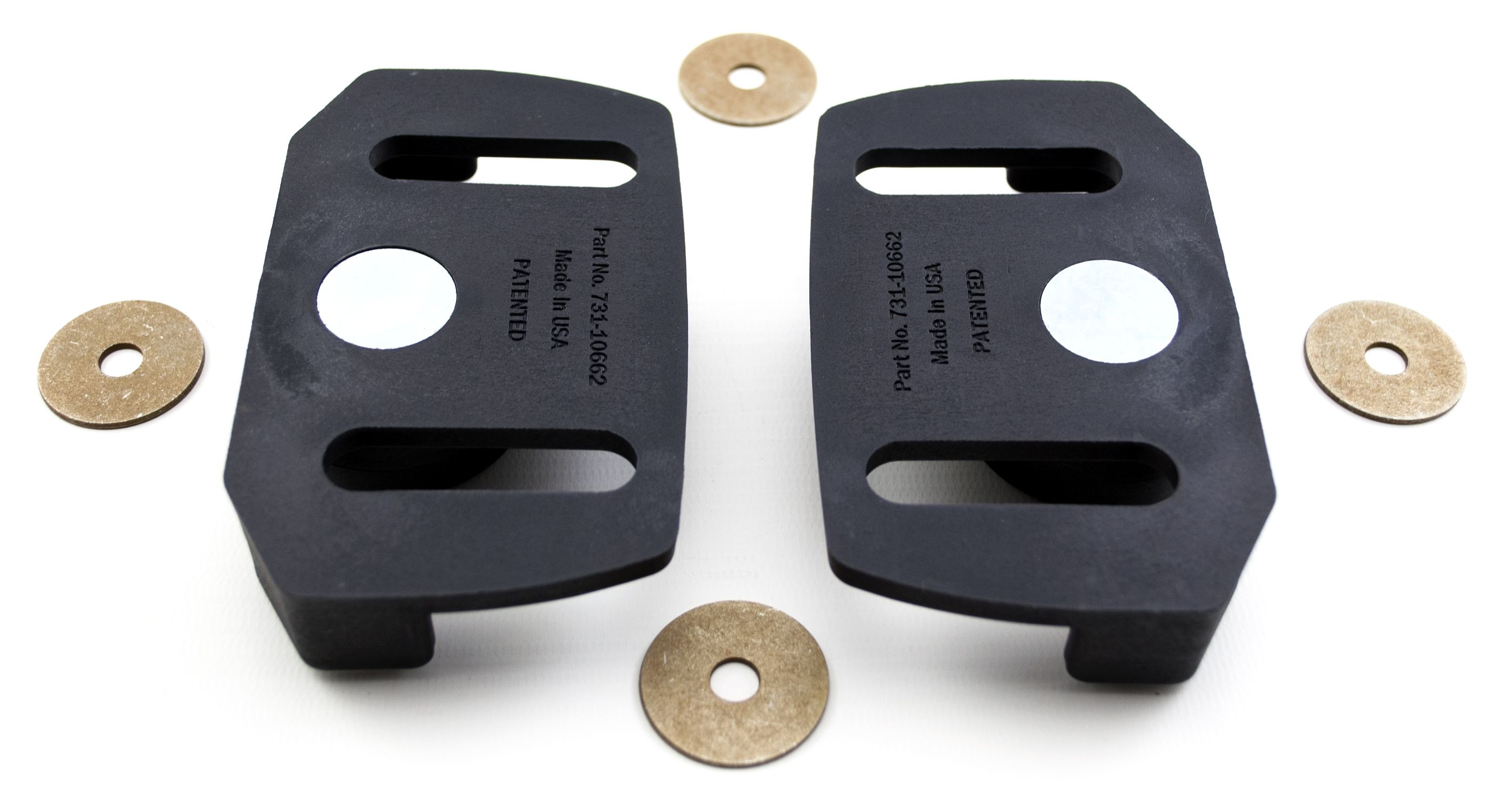 MTD Roller Skid Shoes - Thumbnail 2