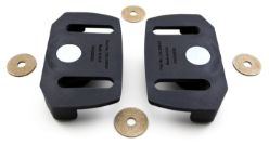 MTD 490-241-0038 Roller-Skid Shoes - MTD 490-241-0038
