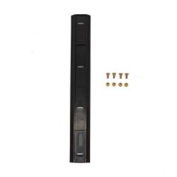 MTD 490-241-0040 Shave Plate Kit - MTD 490-241-0040
