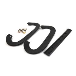 MTD 490-241-0042 Shave Plate Kit 