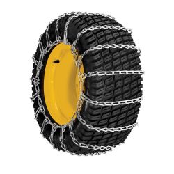 MTD 490-241-0052 26" Tire Chains 