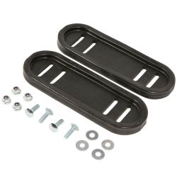 MTD 490-241-Y010 Deluxe Slide Shoe 