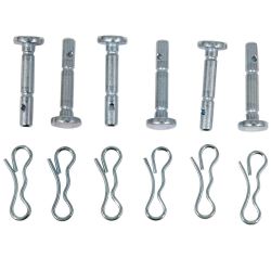 MTD 490-241-Y055 73 Shear Pin 6-Pack - MTD 490-241-Y055