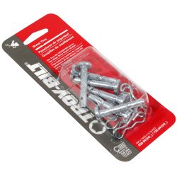 MTD 490-241-Y055 73 Shear Pin 6-Pack - MTD 490-241-Y055