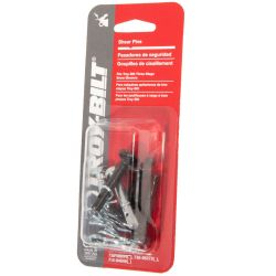 MTD 490-241-Y062 Shear Pins - 3 PACK - MTD 490-241-Y062