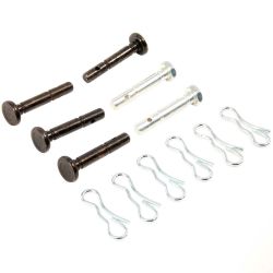 MTD 490-241-Y062 Shear Pins - 3 PACK 