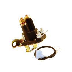 MTD 490-250-0013 4 Stud 12V Solenoid 