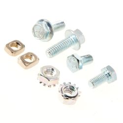 MTD 490-280-0019 Battery Hardware Kit - MTD 490-280-0019