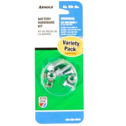 MTD 490-280-0019 Battery Hardware Kit - MTD 490-280-0019