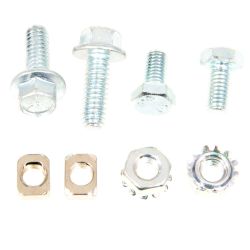 MTD 490-280-0019 Battery Hardware Kit - MTD 490-280-0019
