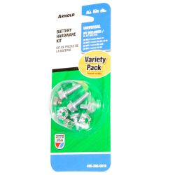 MTD 490-280-0019 Battery Hardware Kit - MTD 490-280-0019